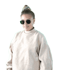 Happy 3-5 Sticker by dreifive