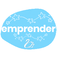 Ch Emprende Sticker by Chemisette