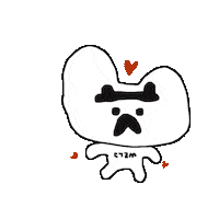 Dance Love Sticker