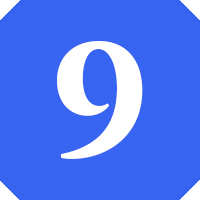 Number 9 GIF by Teach First