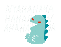 mychelromance cute lol green haha Sticker