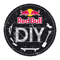 Sticker by Red Bull
