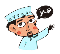 Laugh Lol Sticker by Aisharashid_