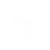 Month Sticker