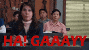 ha gay GIF