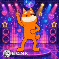 Dance Dancing GIF by BONK