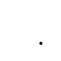 Thinking Brain Sticker by AlphaSights