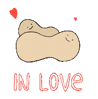 Valentines Day Love Sticker by Alice Socal