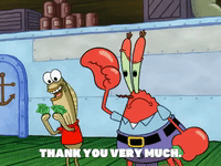 season 7 growth spout GIF by SpongeBob SquarePants