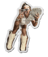 Best Friend Smile Sticker by RCA Records