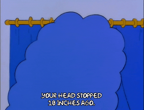 marge simpson GIF
