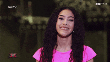 Happy X Factor GIF by X Factor Italia