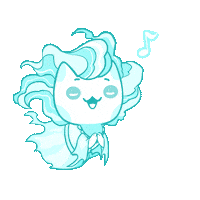 Happy Trick Or Treat Sticker by Mino Games