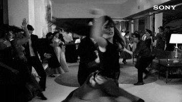 Camila Cabello Romance GIF by Sony
