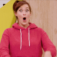 Winning Grace Helbig GIF by This Might Get