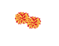 Seton Hill Griffins Sticker by Seton Hill University