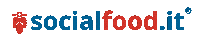 Sticker by Socialfood.it