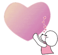 Charlotte Poodle Sticker