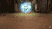 Flying Mobile Suit GIF by Xbox