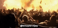 People Leo GIF