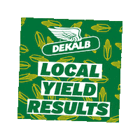 Dekalb Asgrow Harvest22 Sticker by DEKALB Asgrow Deltapine