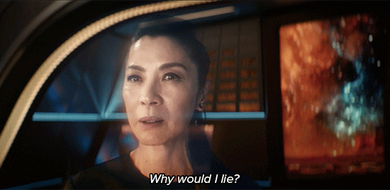 Season 2 Space GIF by Paramount+
