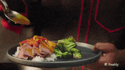Food Omg GIF by Freshly
