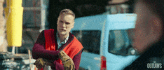 Happy Amazon Studios GIF by Amazon Prime Video