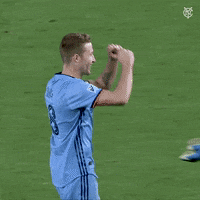 New York City Fc Alex Ring GIF by NYCFC