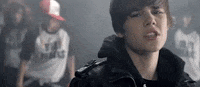 Somebody To Love Remix GIF by Justin Bieber