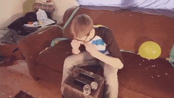 donovan wolfington GIF by Topshelf Records