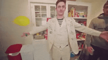 donovan wolfington GIF by Topshelf Records