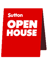 suttongroup sutton sutton group sutton real estate Sticker