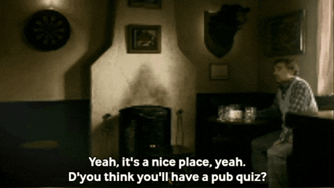 Lonely All By Myself GIF by Fire Mountain Productions