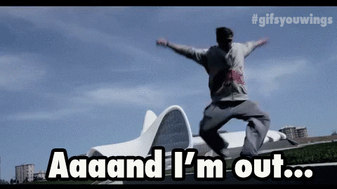 Flip Running GIF by Red Bull