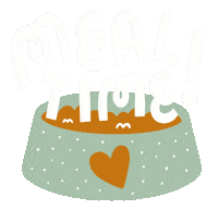 Leomc Sticker by Leo Maine Coon