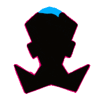 Cavemind Sticker
