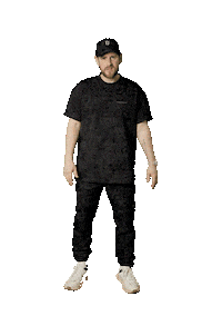 What Sticker by Universal Music Deutschland