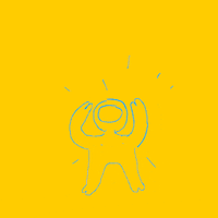 Smash See Ya GIF by Luca!