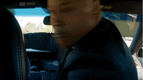 car chase GIF by CBS