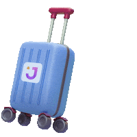 Travel Birthday Sticker by Malaysia Airlines