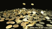 treasure GIF