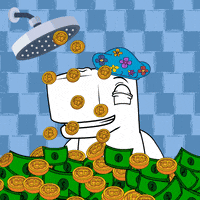 Money Crypto GIF by Ordinary Friends