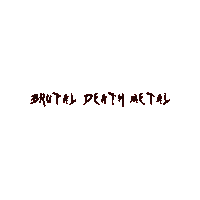 Logo Metal Sticker by MAGEFA