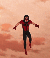 Season 3 Oliver GIF