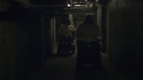 GIF by Slipknot