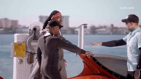 viceland GIF by MOST EXPENSIVEST