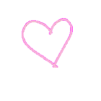 Natalia Love Sticker