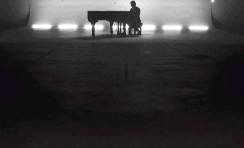 harryconnickjr giphyupload piano harry connick jr just one of those things GIF