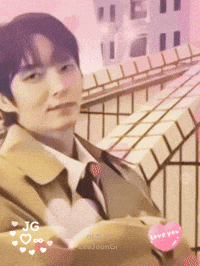 Love You Heart GIF